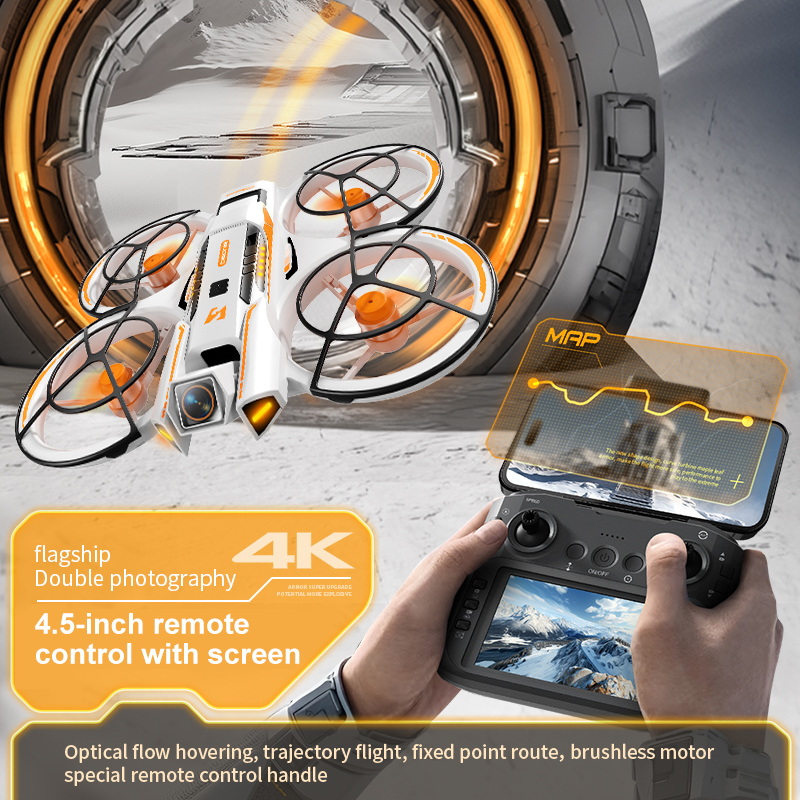 New A21 Drone 8K Professional  - Smart Home Camera recensie en prijs