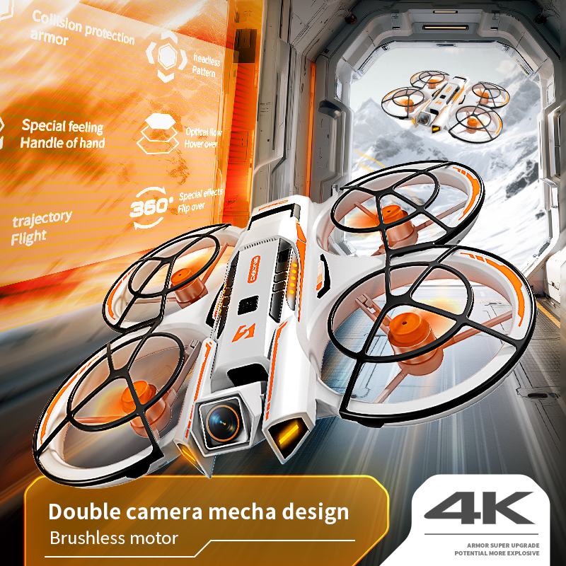 New A21 Drone 8K Professional  - Smart Home Camera recensie en prijs