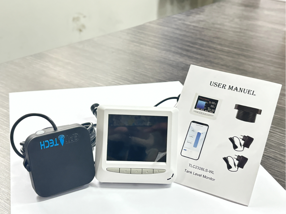 Smart Water Level Sensor IoT,  - Smart Home Water Level Sensor recensie en prijs