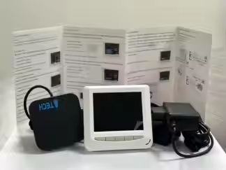 Smart Water Level Sensor IoT,  - Smart Home Water Level Sensor recensie en prijs