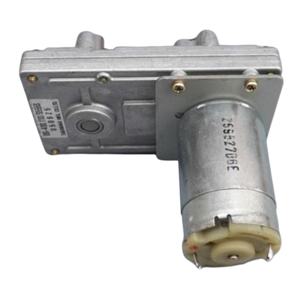 DC Gear Motor Metal Turbo Worm - Curtain Motor recensie en prijs