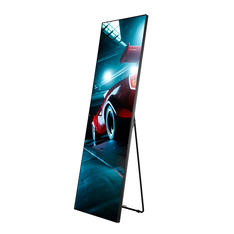 Custom Outdoor LED Poster LED  - Smart Home Poster recensie en prijs