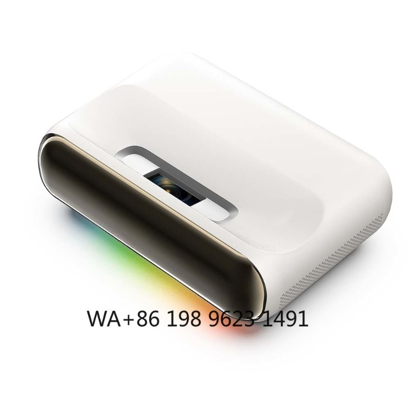 Smart Home Theater TV UST 3  P - Smart Home Voice Control recensie en prijs