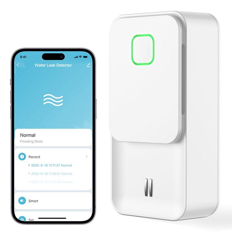 BTLIFE-Tuya Wifi Smart Water L - Smart Home Water Level Sensor recensie en prijs