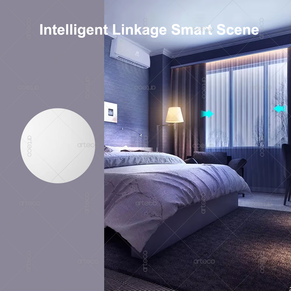 Ewelink Zigbee Smart Push Butt - Smart Home Z Wave recensie en prijs