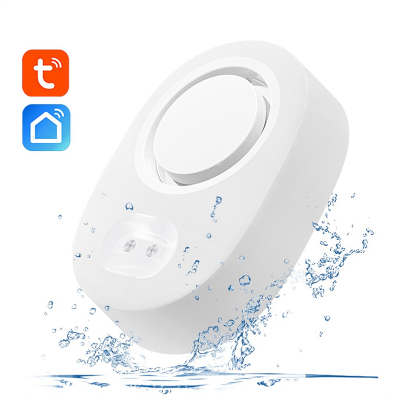 A25P Water Leakage Detector Tu - Smart Home Water Level Sensor recensie en prijs
