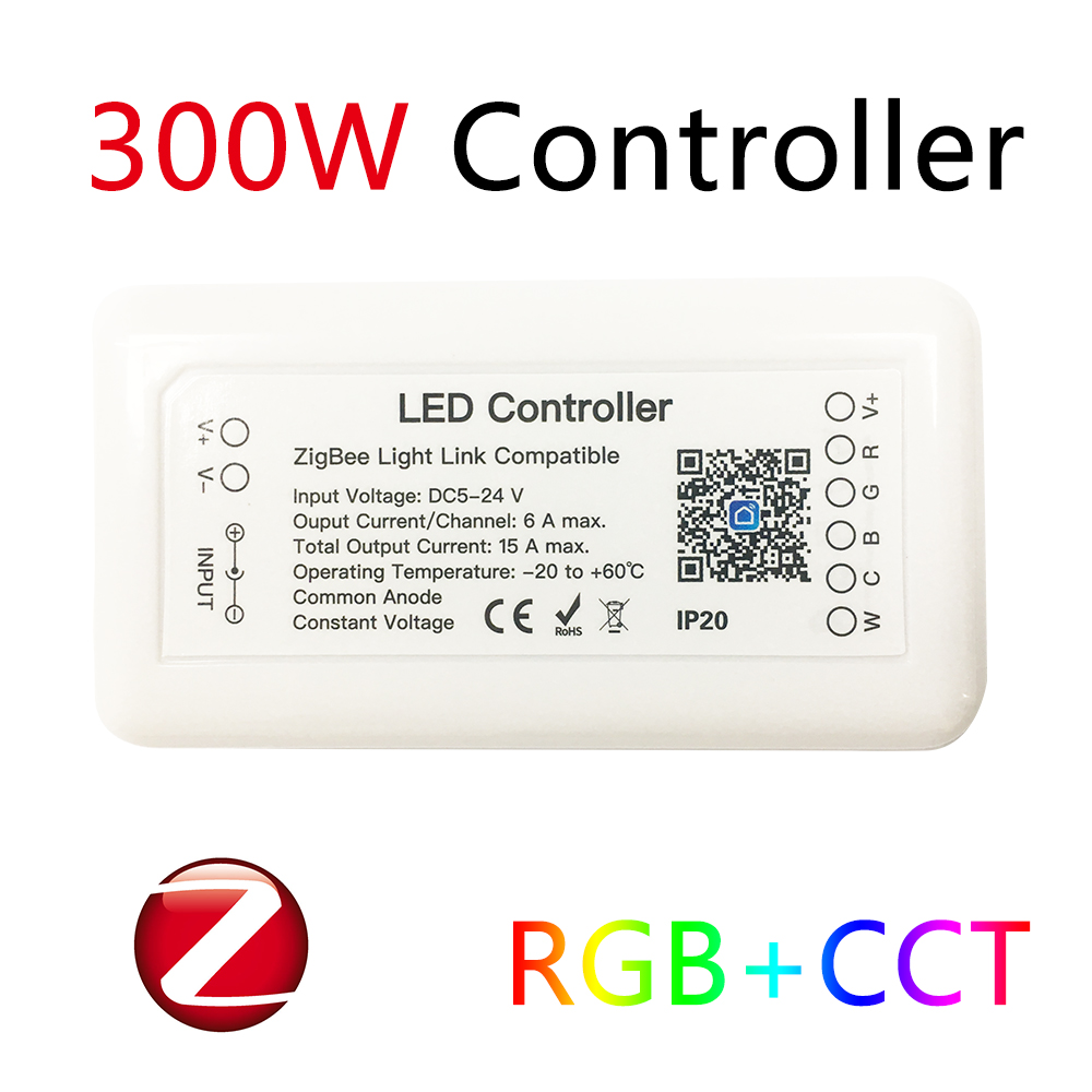 Tuya Zigbee Smart LED Controll - Alexa Compatible Bulb recensie en prijs