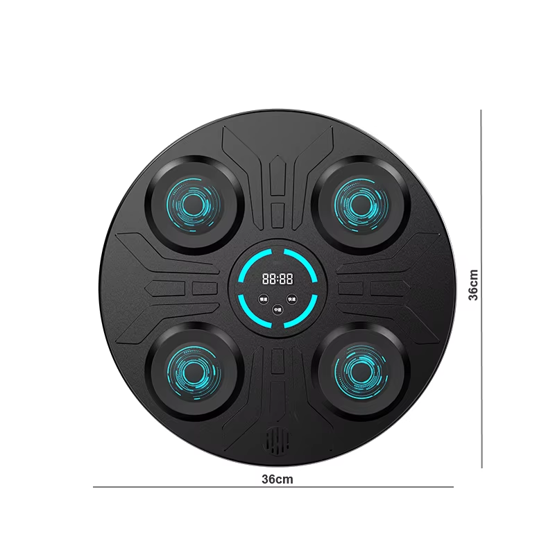High Quality Intelligent Music - Smart Home Uses recensie en prijs