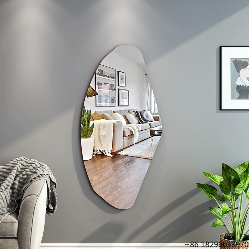 Slim Frameless Irregular Full  - Smart Home Uses recensie en prijs