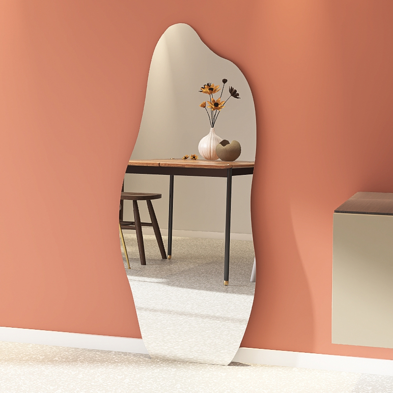 Slim Frameless Irregular Full  - Smart Home Uses recensie en prijs