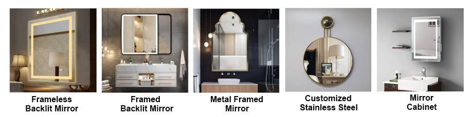Slim Frameless Irregular Full  - Smart Home Uses recensie en prijs