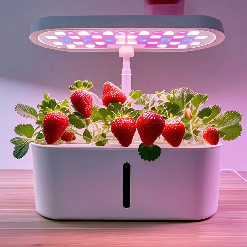 Home Smart Hydroponic Vegetabl - Smart Home System recensie en prijs