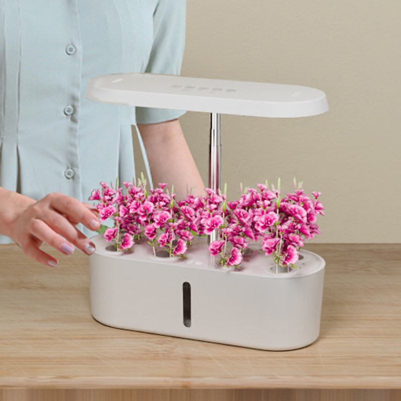 Home Smart Hydroponic Vegetabl - Smart Home System recensie en prijs
