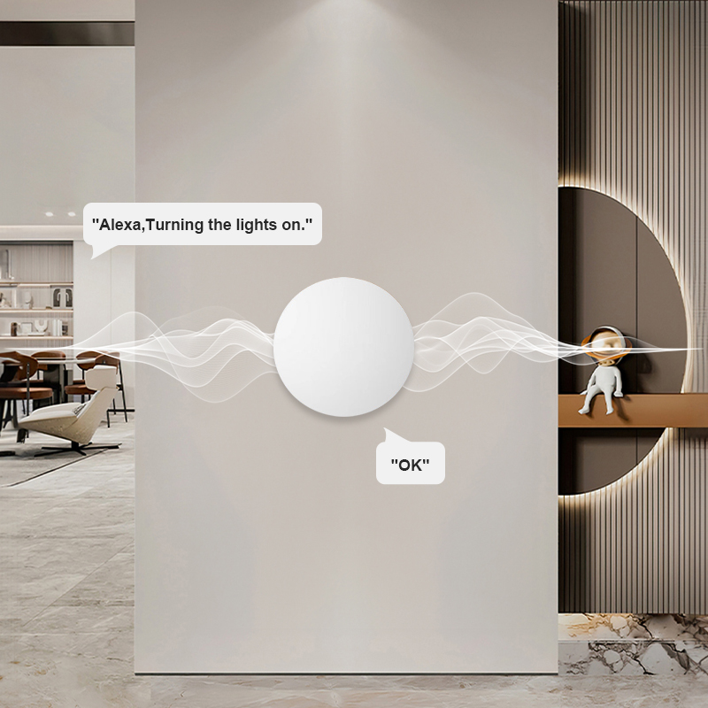 Smart Wireless Button Scene Sw - Smart Home Z Wave recensie en prijs