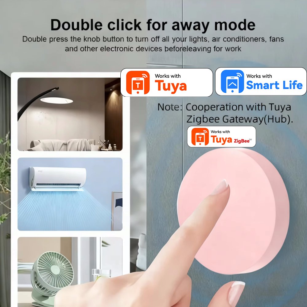 Smart Wireless Button Scene Sw - Smart Home Z Wave recensie en prijs