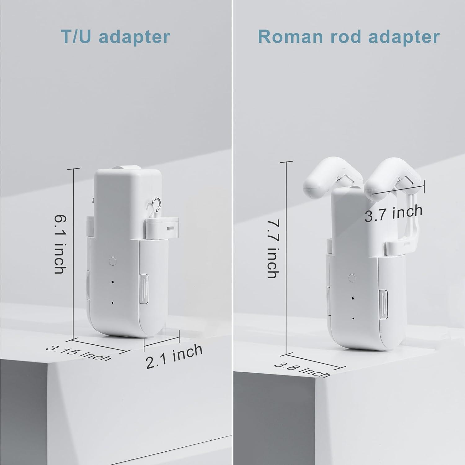 Smart Curtain Motor with Remot - Curtain Motor recensie en prijs