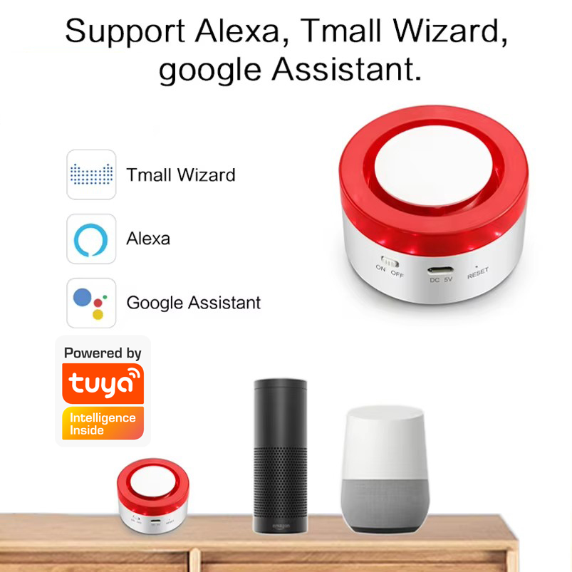 WIFI Wireless Security Alarm S - Smart Home Package recensie en prijs