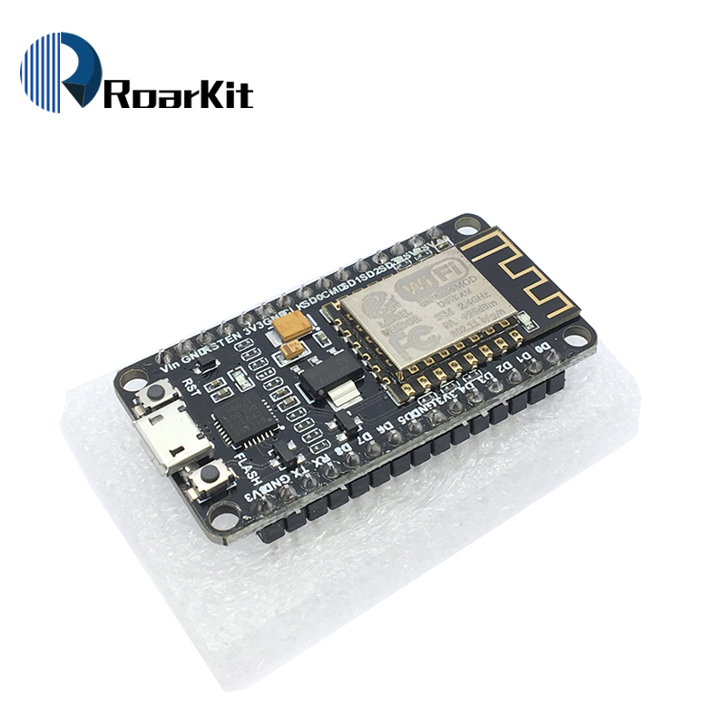 Wireless module CP2102 chip No - Smart Home Esp8266 recensie en prijs