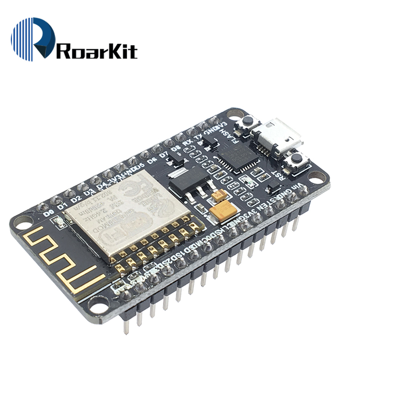 Wireless module CP2102 chip No - Smart Home Esp8266 recensie en prijs