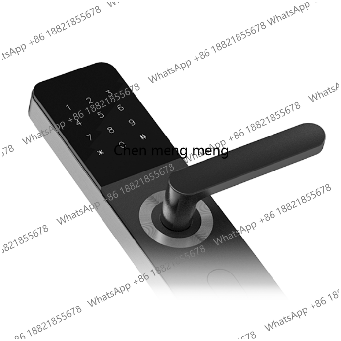 Waterproof WiFi App Magnet QR  - Smart Home Qr Code recensie en prijs