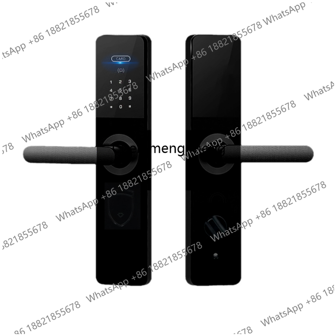 Waterproof WiFi App Magnet QR  - Smart Home Qr Code recensie en prijs