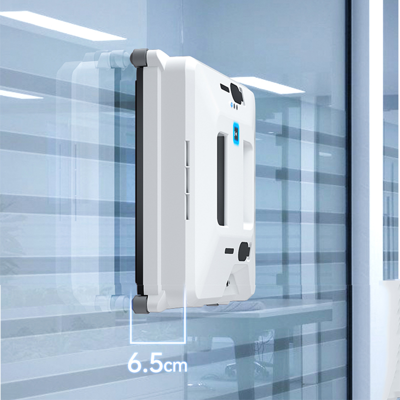 Robot Window Cleaner With Spra - Smart Home Tools recensie en prijs