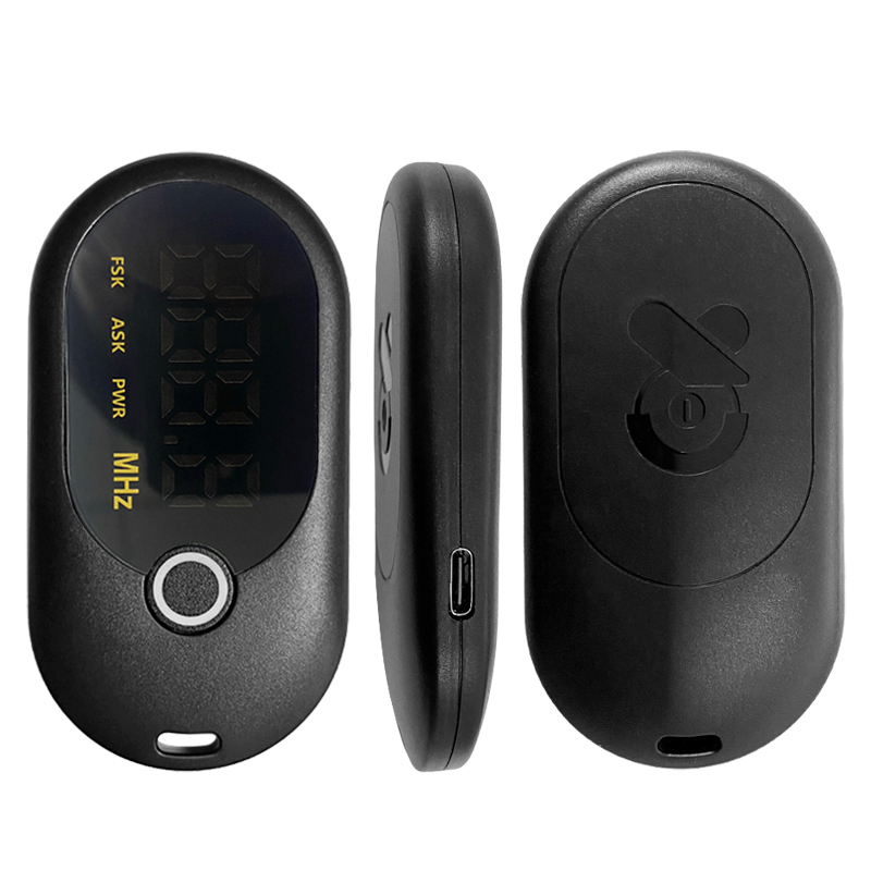 CNP216 300-900Mhz IR Smart Rem - Smart Ir Remote Controller recensie en prijs