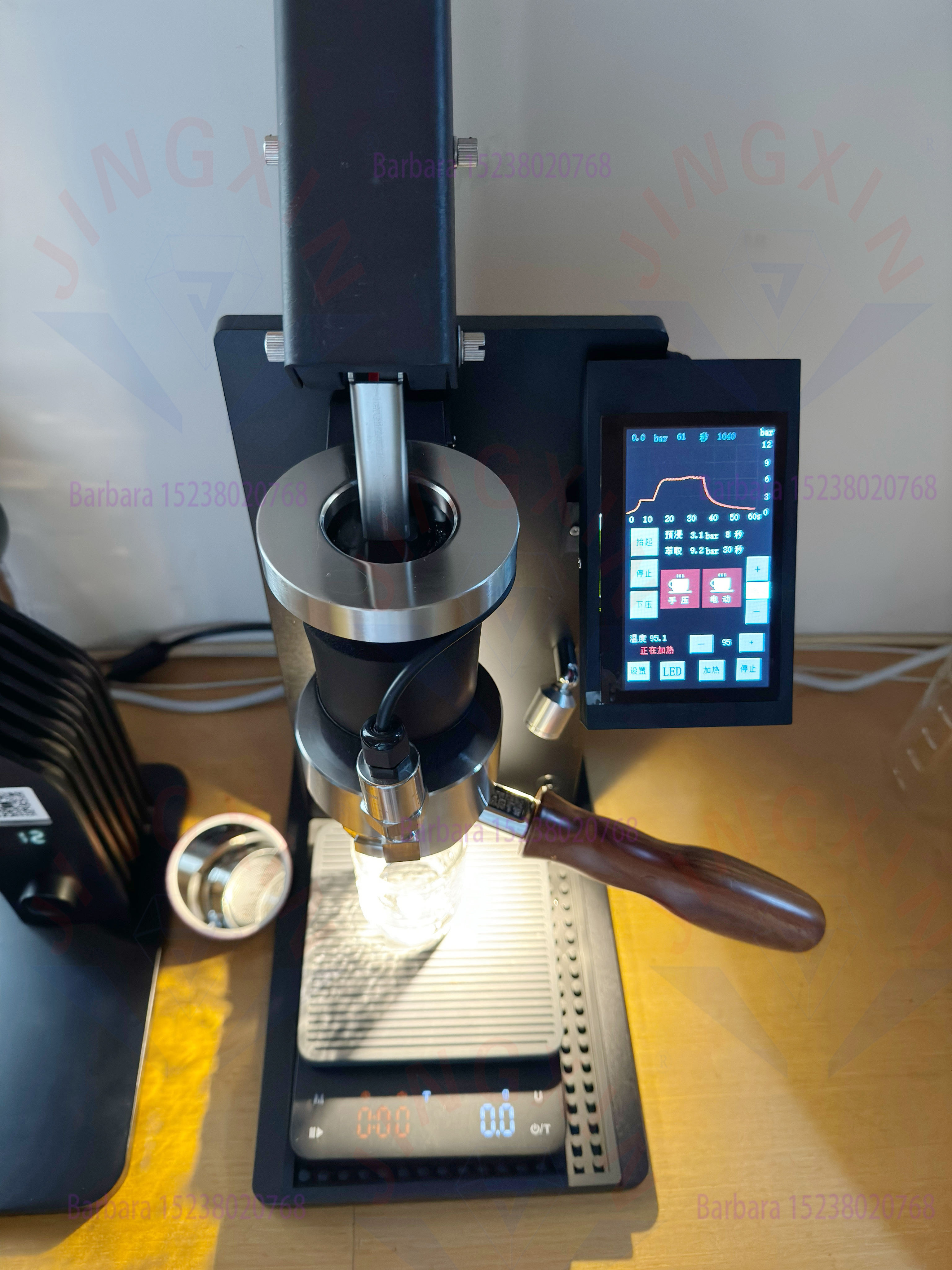 Hot Sale Home Use Electric Esp - Smart Home Uses recensie en prijs