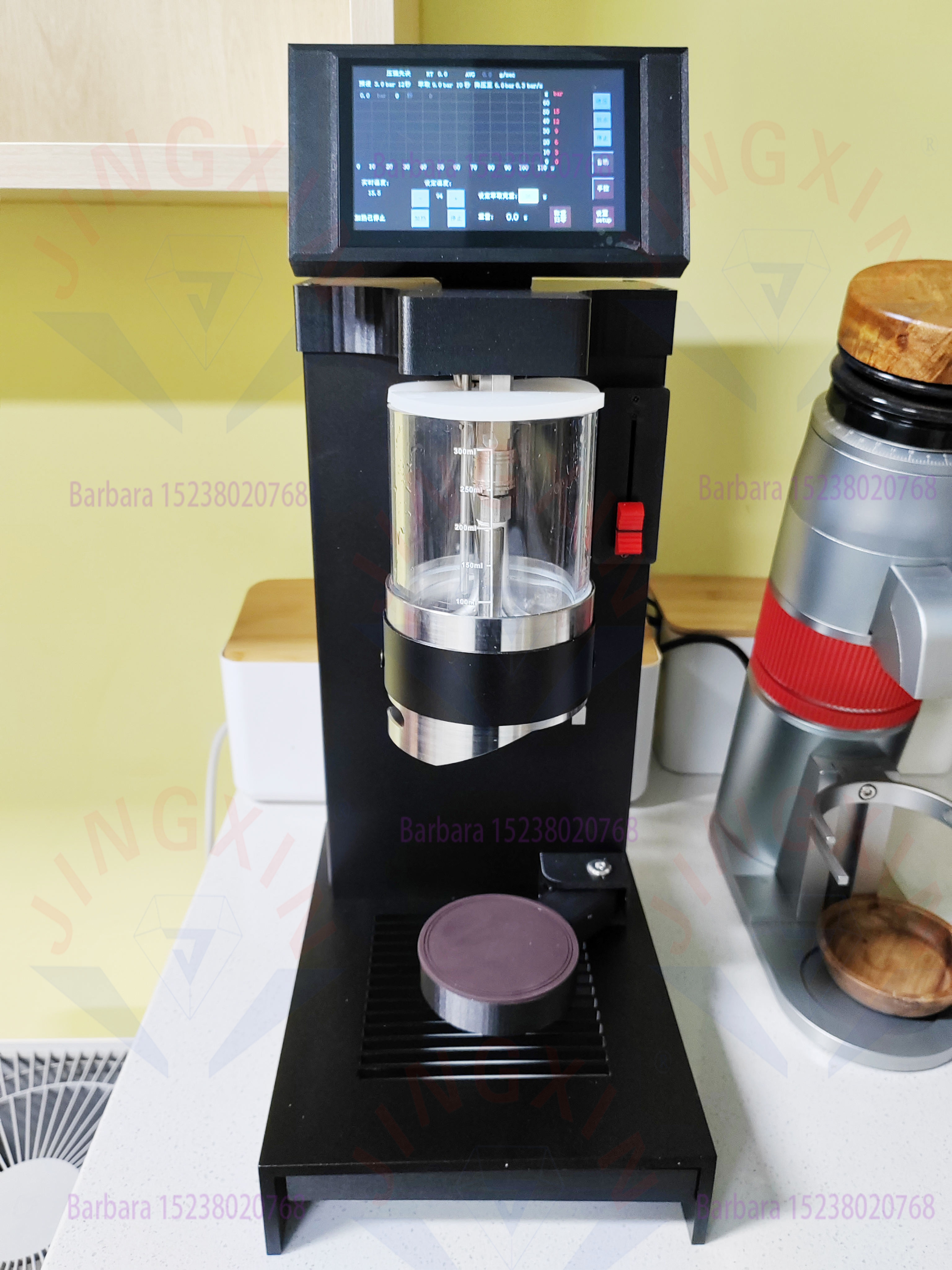 Hot Sale Home Use Electric Esp - Smart Home Uses recensie en prijs