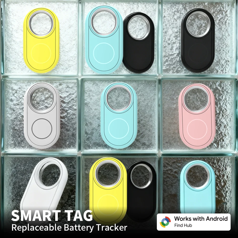 RSH Smart Location Tracker for - Smart Home Hub Samsung recensie en prijs