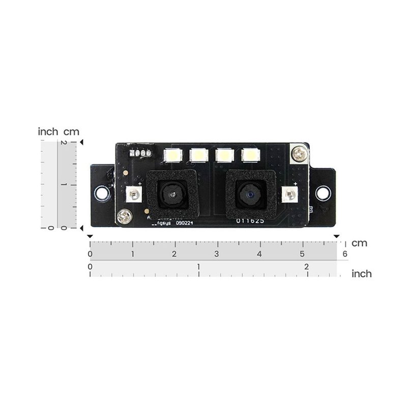 AB25-Offline High Security AI  - Smart Home Qr Code recensie en prijs