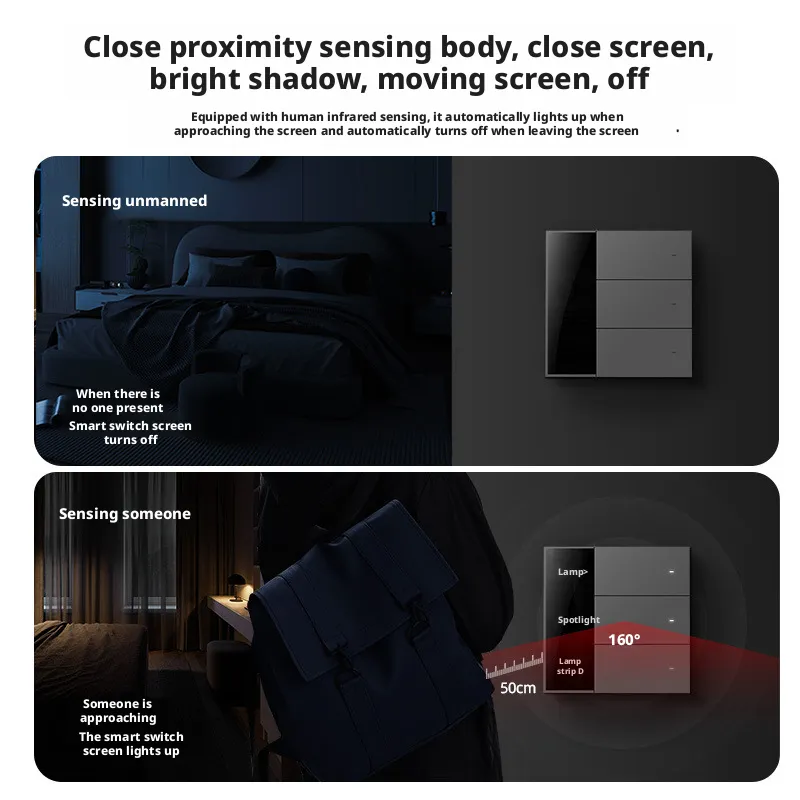Tuya App Intelligent Control S - Smart Home Z Wave recensie en prijs
