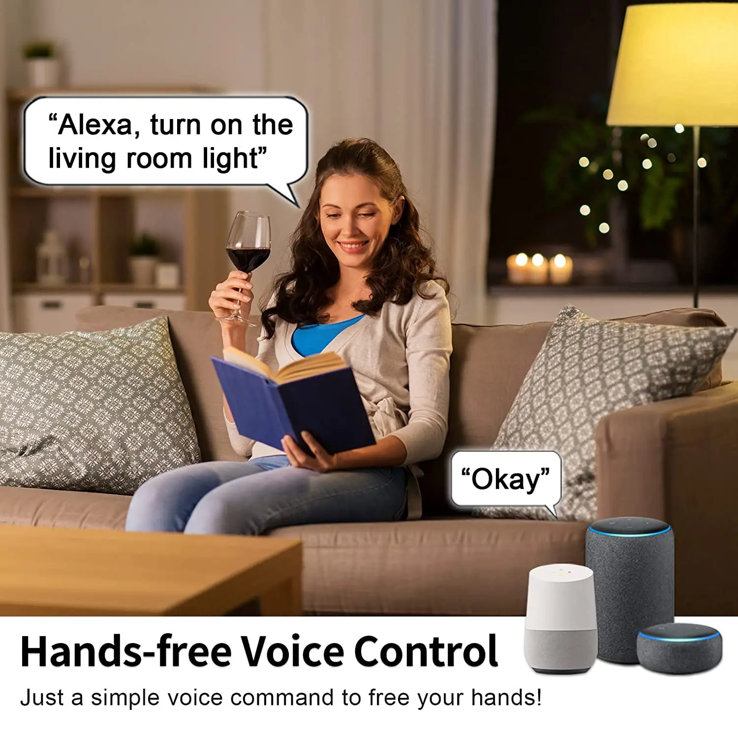 Tuya Wifi EU Smart Switches 1/ - Smart Home System recensie en prijs