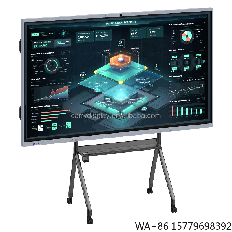 Hot Selling Digital Whiteboard - Smart Home Poster recensie en prijs