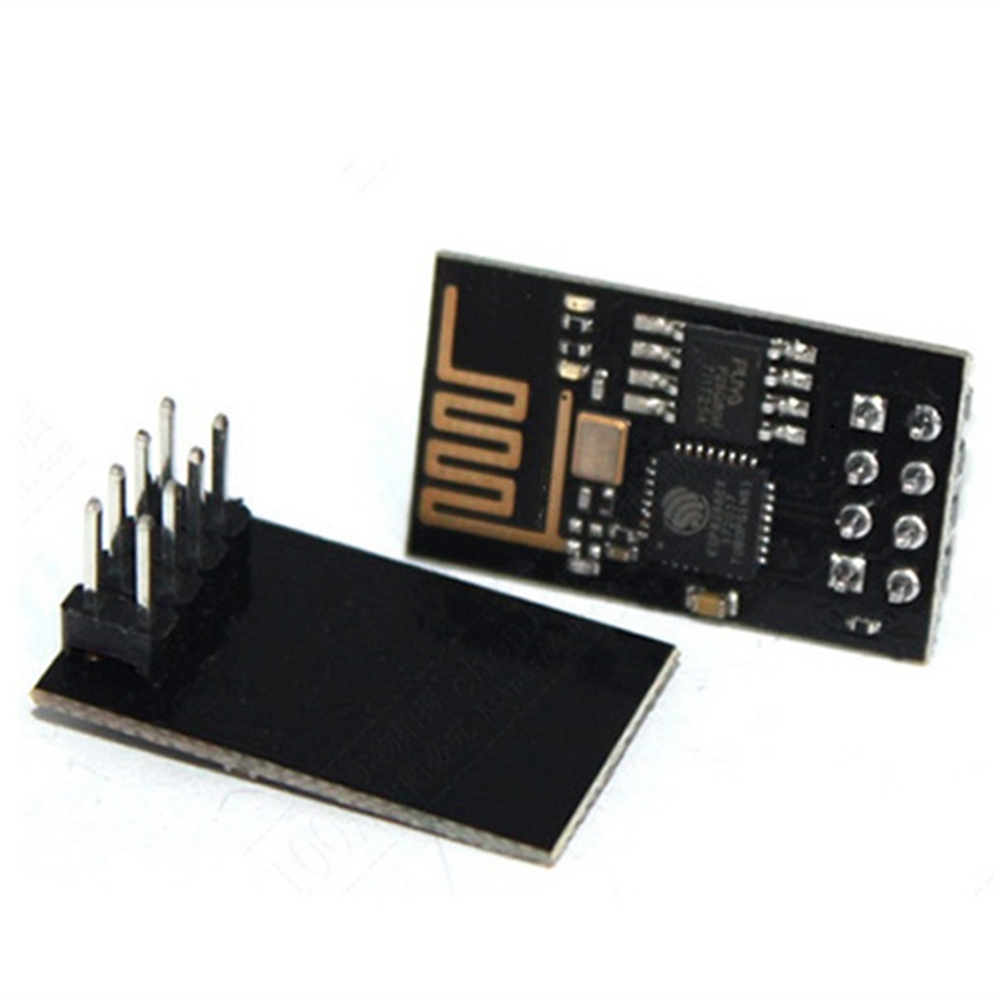 AS60-DC 12V ESP8266 ESP-01 4-C - Smart Home Esp8266 recensie en prijs