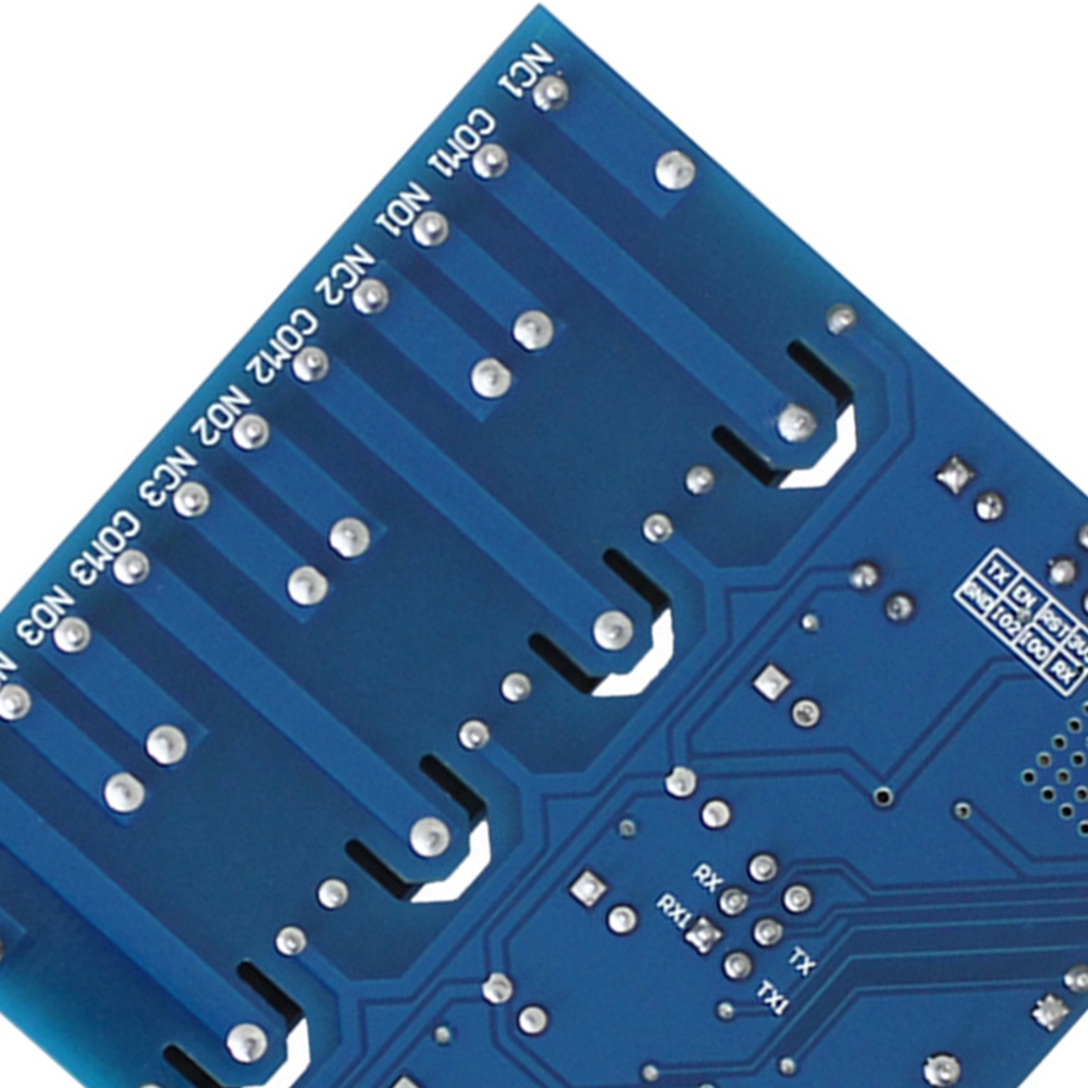 AS60-DC 12V ESP8266 ESP-01 4-C - Smart Home Esp8266 recensie en prijs