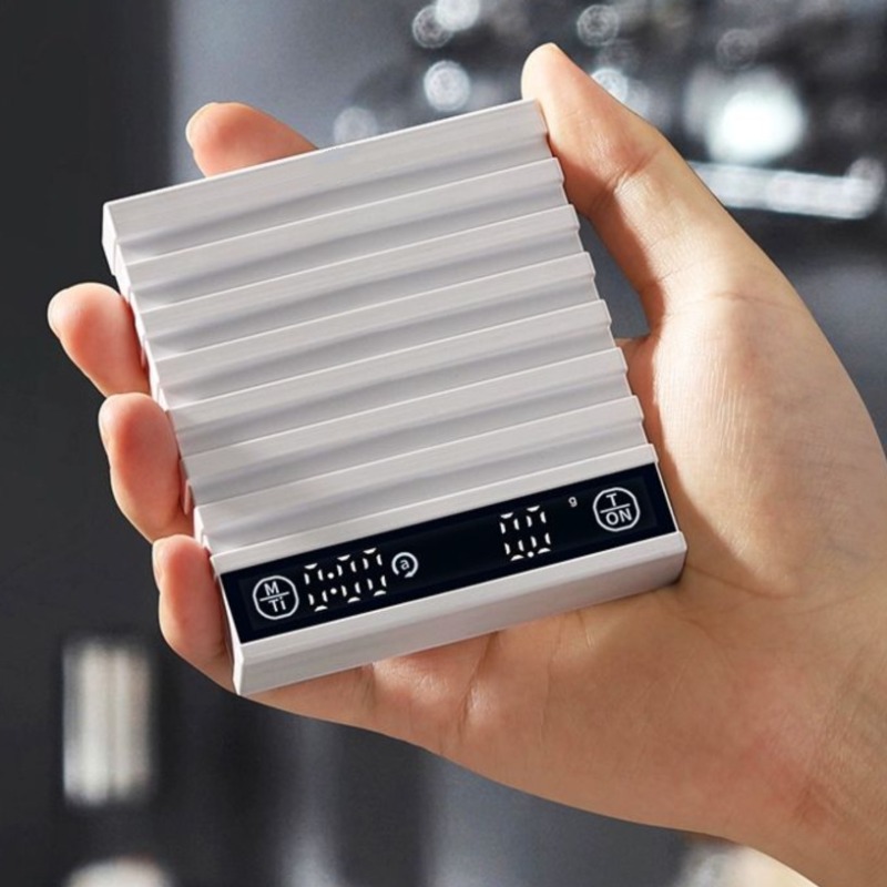 Portable Mini Smart USB Electr - Smart Home Tools recensie en prijs