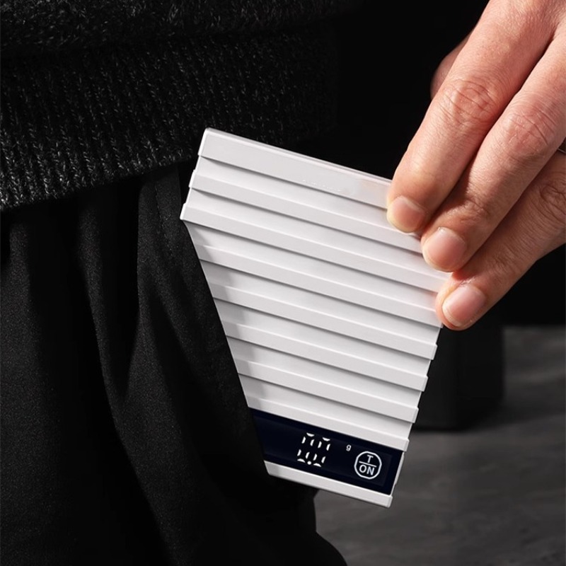 Portable Mini Smart USB Electr - Smart Home Tools recensie en prijs