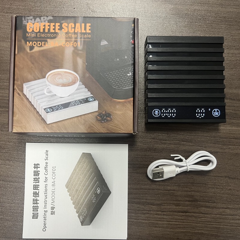 Portable Mini Smart USB Electr - Smart Home Tools recensie en prijs