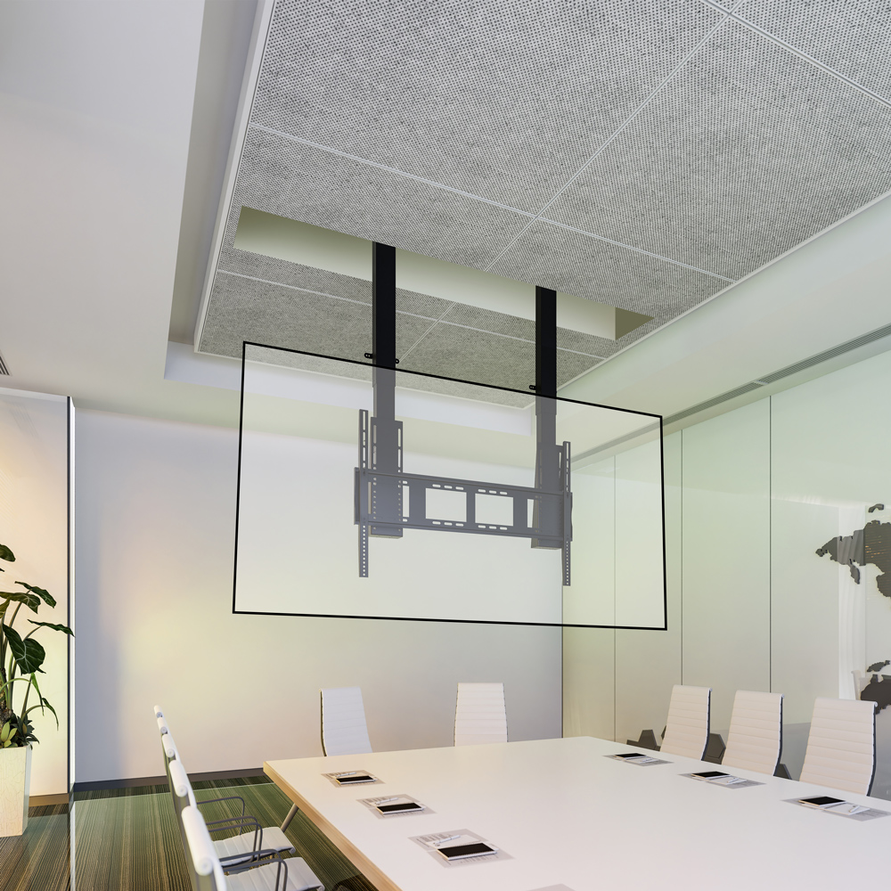 Electric Height Adjustable 65- - Smart Home System recensie en prijs