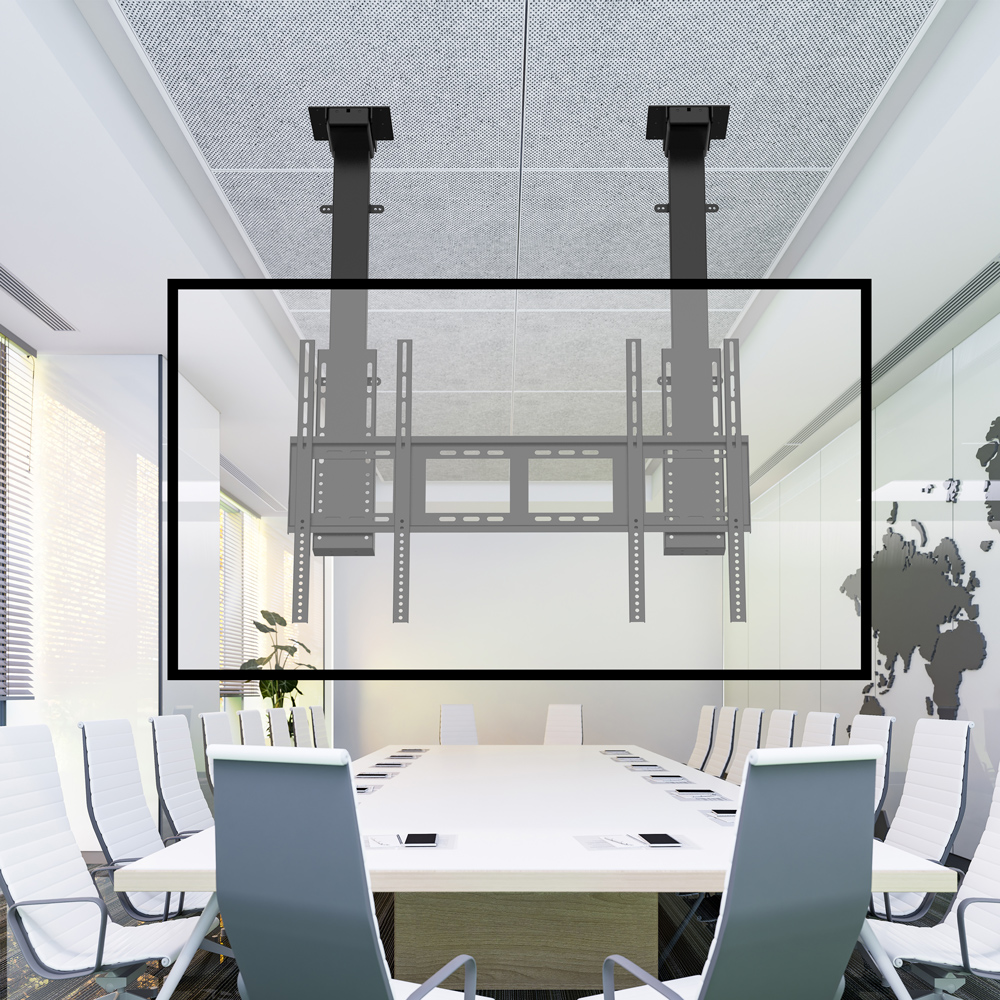 Electric Height Adjustable 65- - Smart Home System recensie en prijs