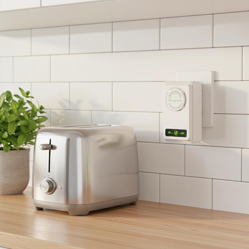 Electricity Saving Box 90V260V - Smart Home Package recensie en prijs
