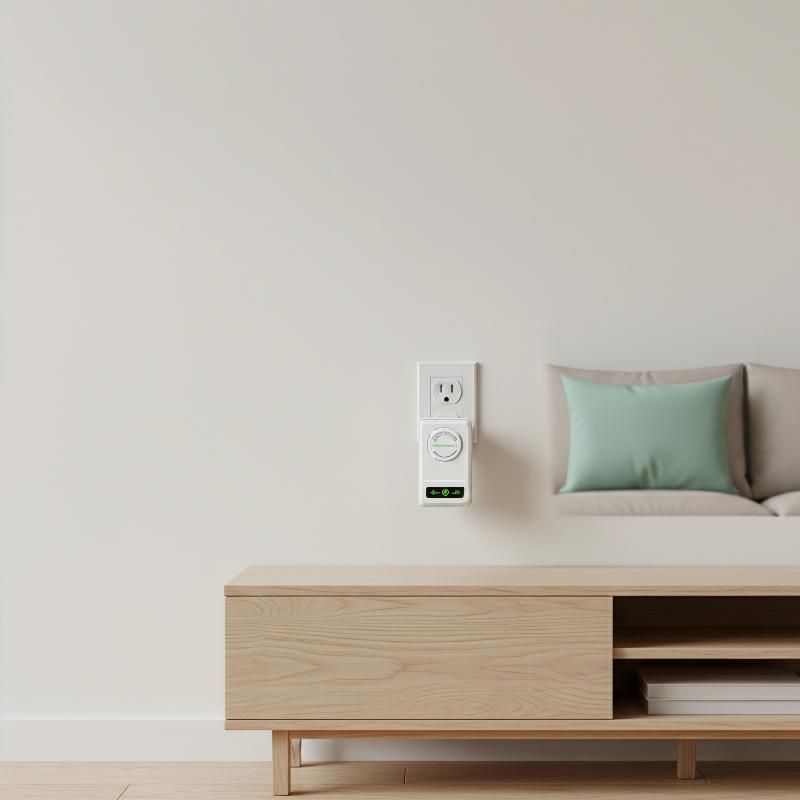 Electricity Saving Box 90V260V - Smart Home Package recensie en prijs
