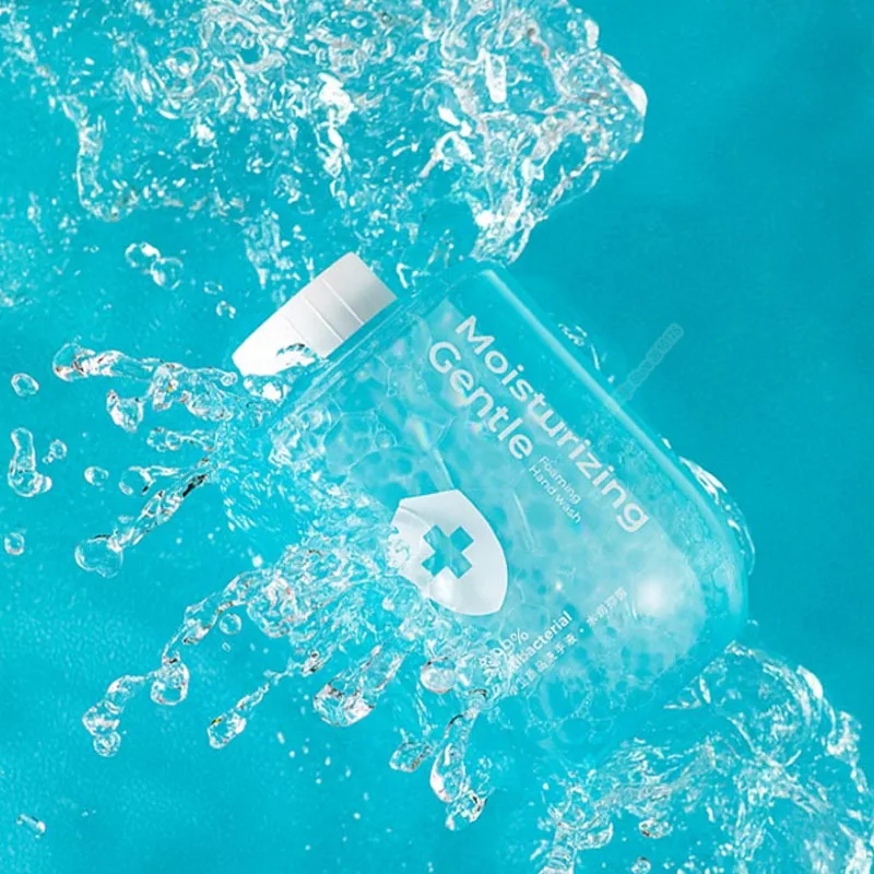 Simpleway Automatic Soap Dispe - Smart Home Tools recensie en prijs