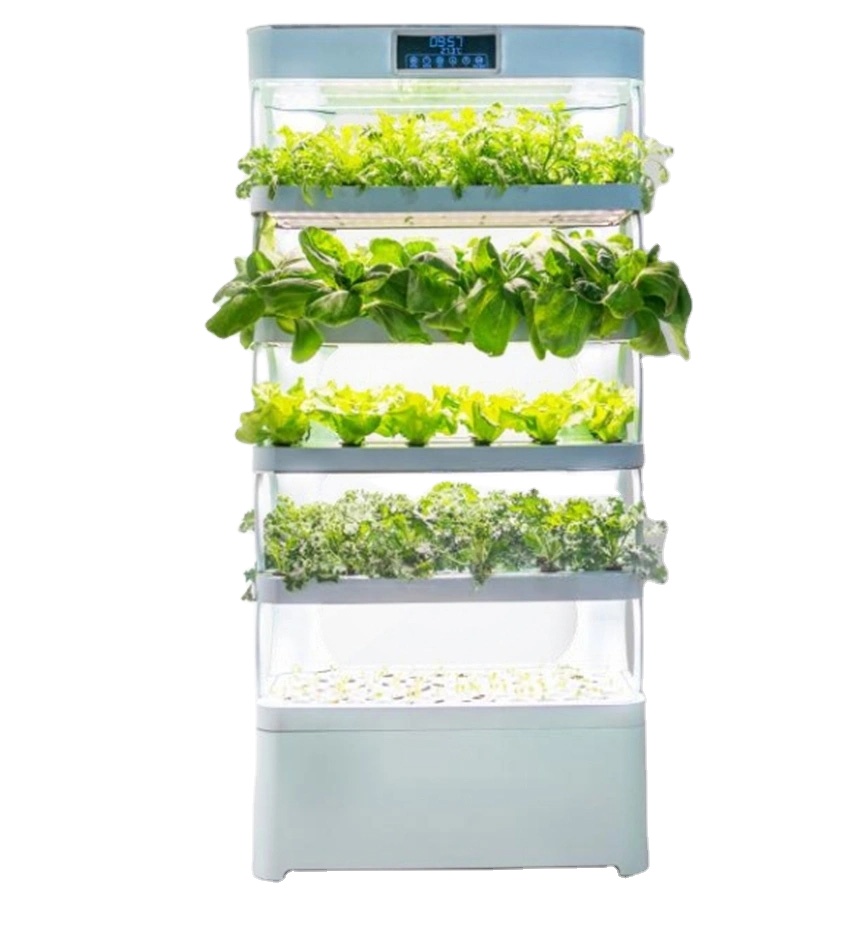 arming Home Hydroponic Growing - Smart Home Uses recensie en prijs