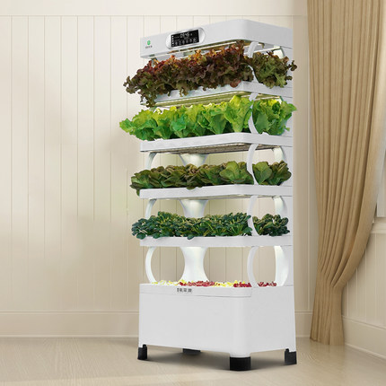 arming Home Hydroponic Growing - Smart Home Uses recensie en prijs