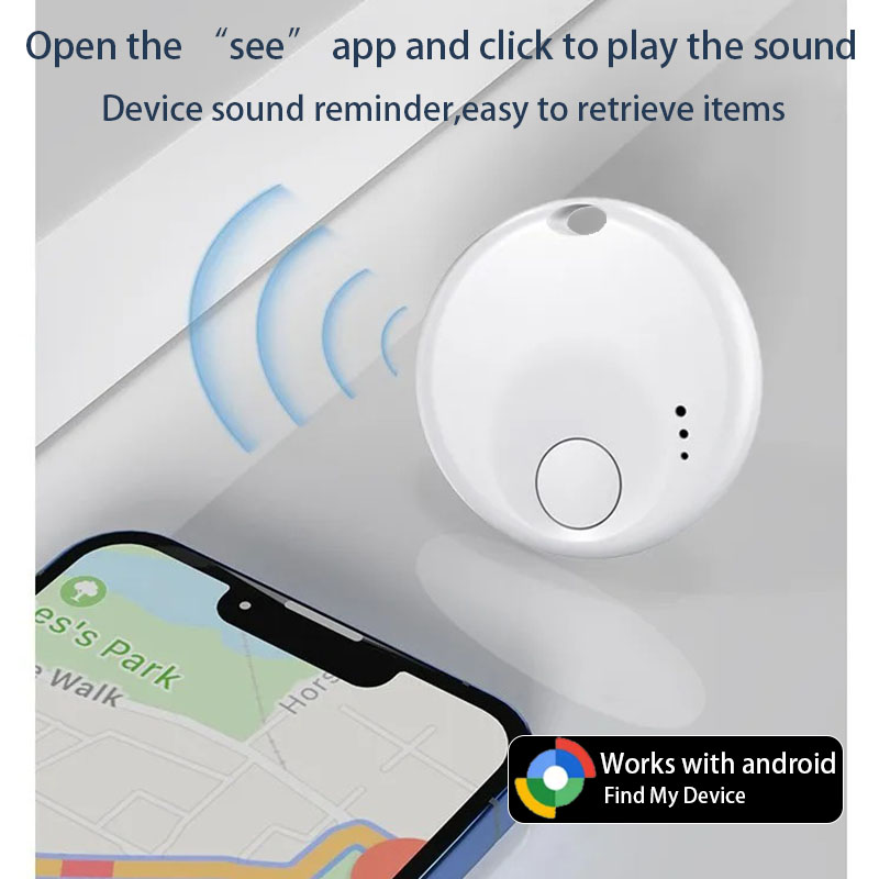 Mini Tracker for Android Phone - Smart Home Hub Samsung recensie en prijs