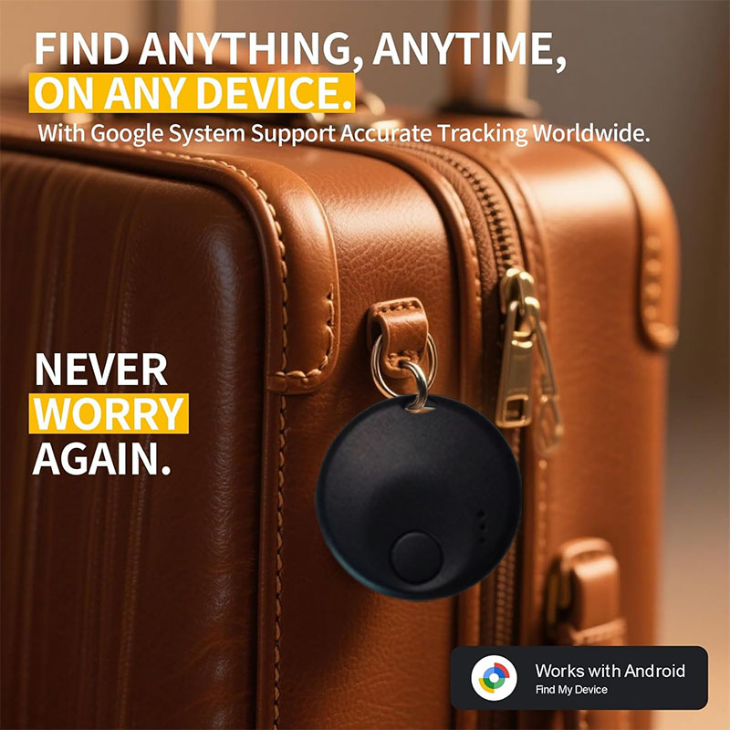 Mini Tracker for Android Phone - Smart Home Hub Samsung recensie en prijs