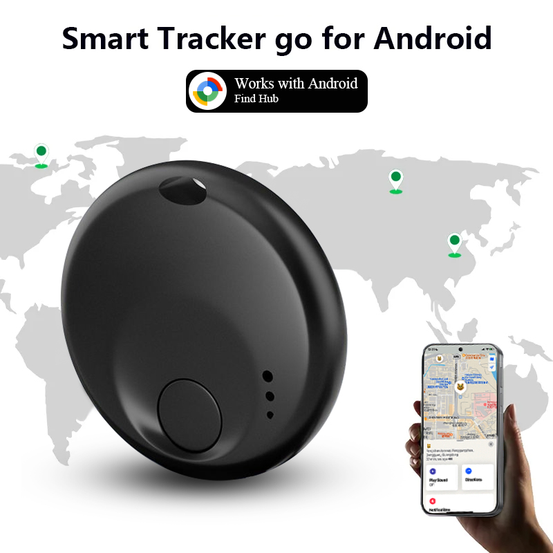 Mini Tracker for Android Phone - Smart Home Hub Samsung recensie en prijs