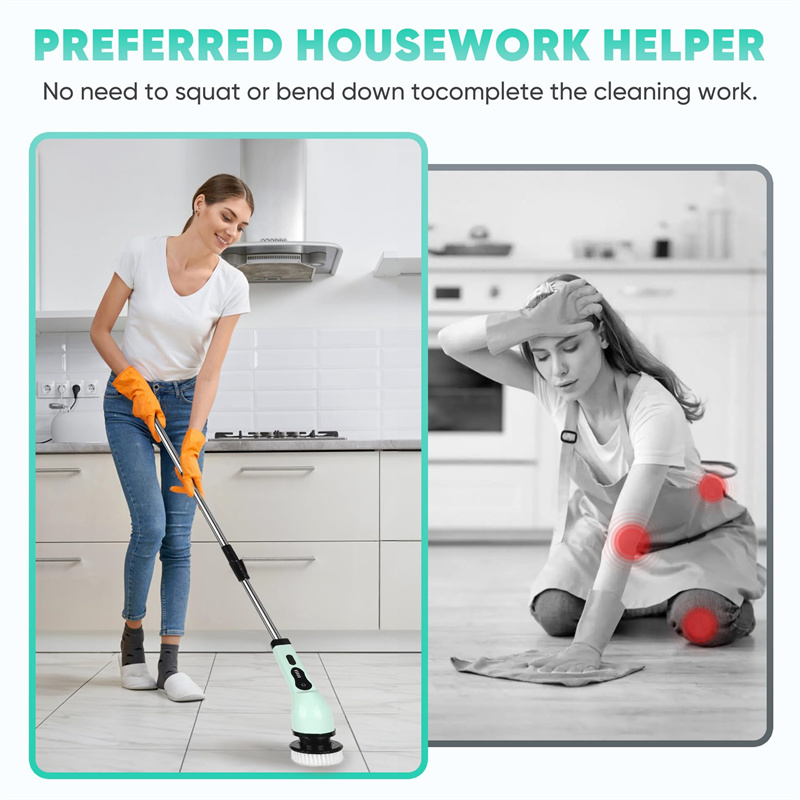 9-in-1 Multifunctional Wireles - Smart Home Tools recensie en prijs